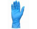 Disposable nitrile gloves. - 14509
